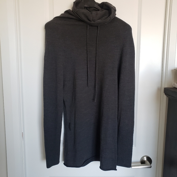 ICEBREAKER cool lite Nova pullover - Picture 2 of 8